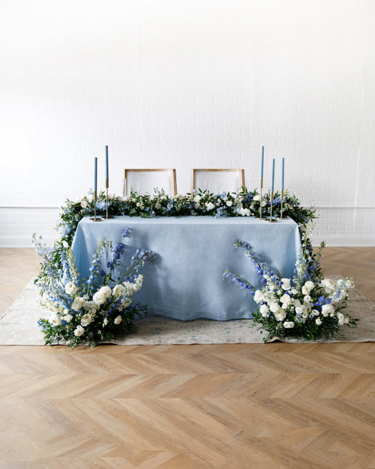 Haussmann - The Renée Set with Floral