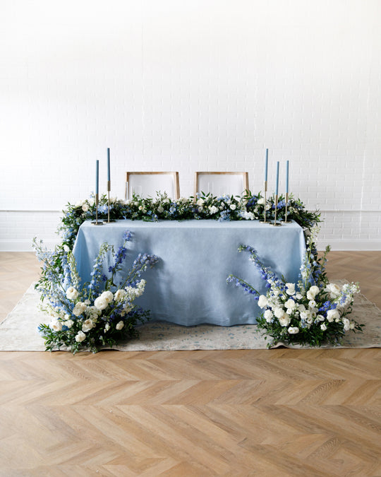 Provence - The Renée Set with Floral