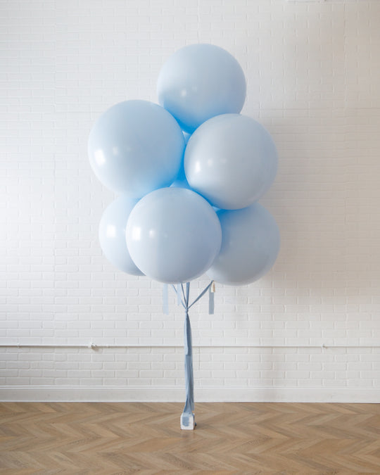 Giverny - Giant Balloon Bouquet