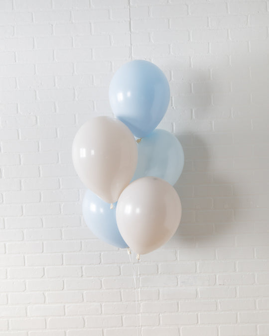 Provence - 11in Balloons Bouquet