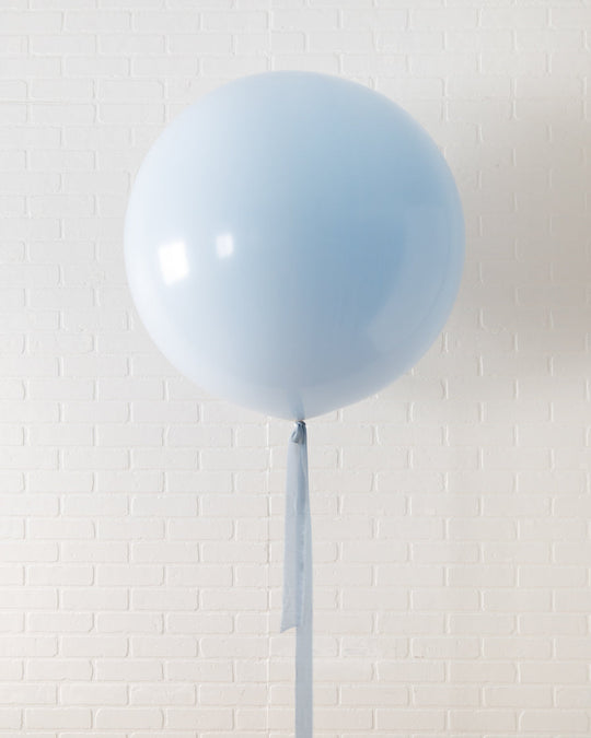 Haussmann - Giant Balloon