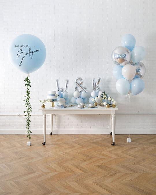 Provence - The Louise Personalized Set