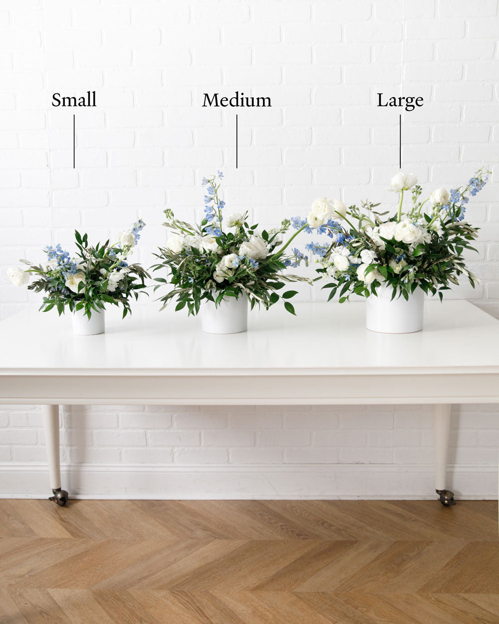 Floral Design Flower Arrangement Vases Foldable Holder – Floral Supplies  Store