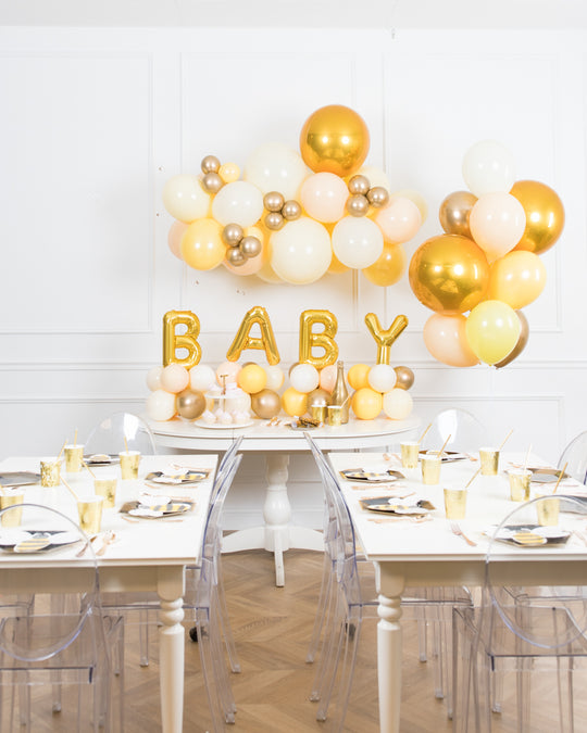 Bee Theme - The Picturesque Set