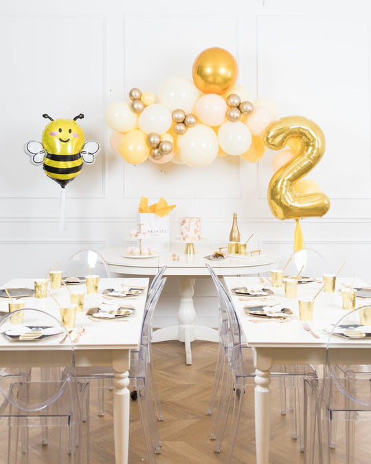 Bee Theme - The Floating Decor Set