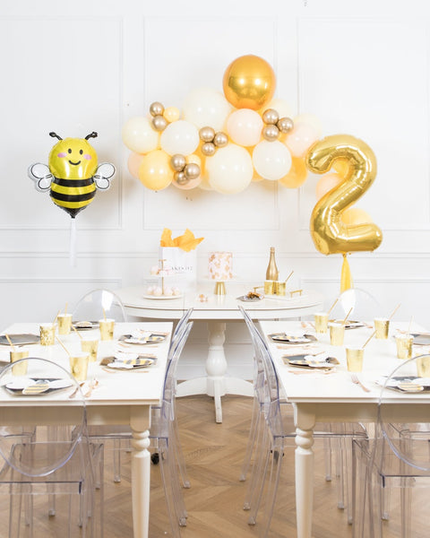 Bee Theme - The Backdrop Pop Decor Set — Paris312