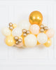 paris312-chicago-bee-theme-balloon-yellow-gold-floating-cloud-party-set-3ft