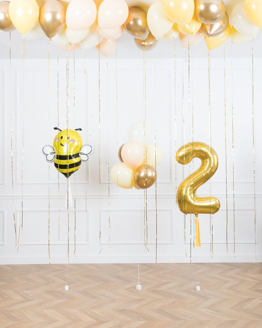 Bee Theme - The Party Hit Decor Set