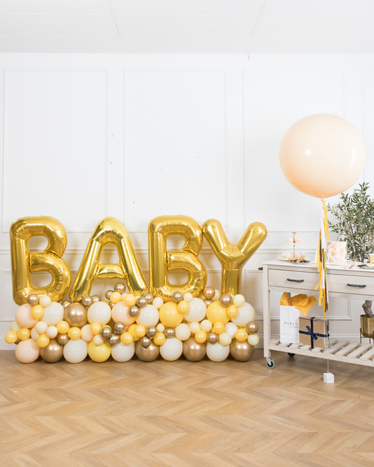 Bee Theme  - The Bold and Beautiful