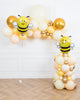 paris312-chicago-bee-theme-balloon-buttercup-gold-set-statement-maker-decor-column-floating-arch