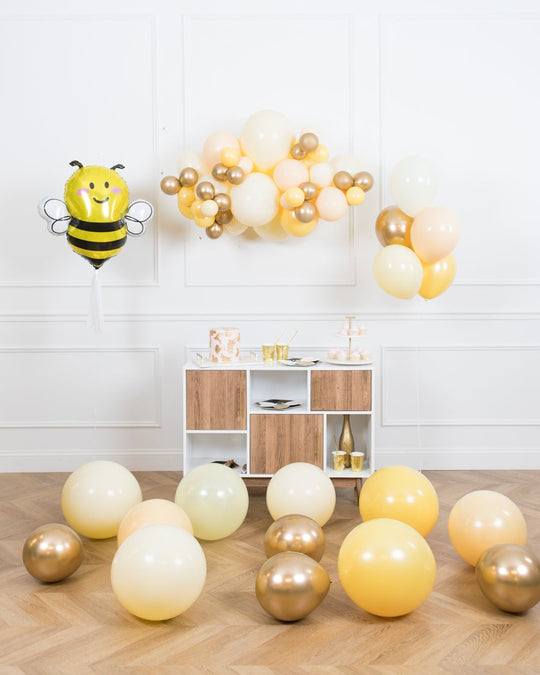 Bee Theme - The Fun & Festive Decor Set