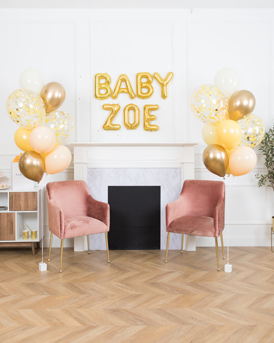 Bee Theme  - The Must-Haves