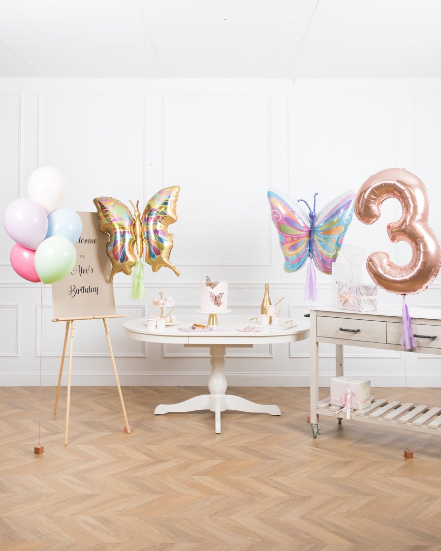 butterfly-foil-balloon-number-bouquet