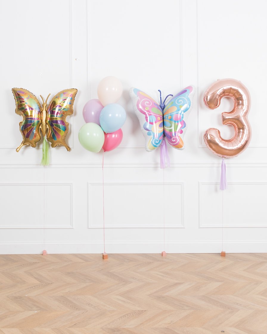 butterfly-foil-balloon-number-bouquet