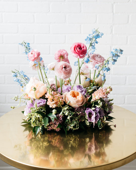 Butterfly - Jardinière (set of 2)