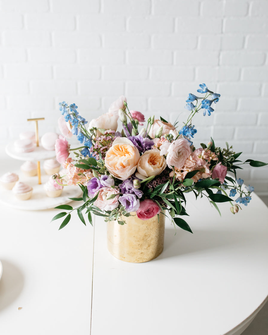 Flower Bouquet Butterfly -  Flowers - Proms & Weddings