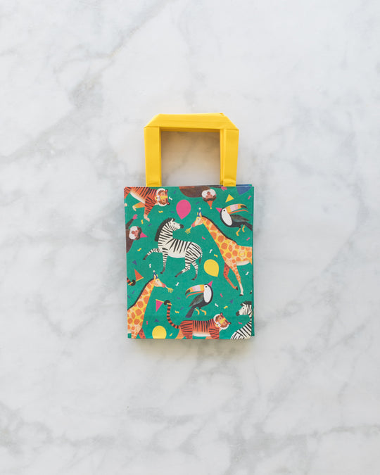 Talking Tables - Party Animal - Party Bag - pack of 8