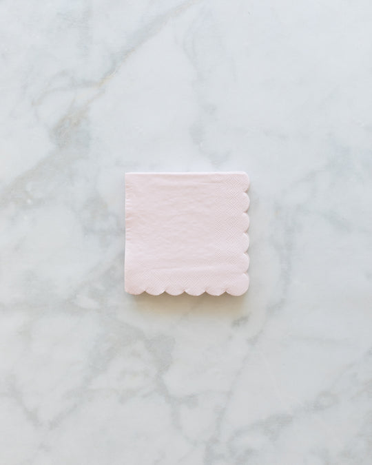 Meri Meri Small Dusky Napkins - pack of 20