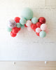 holiday-balloon-arch