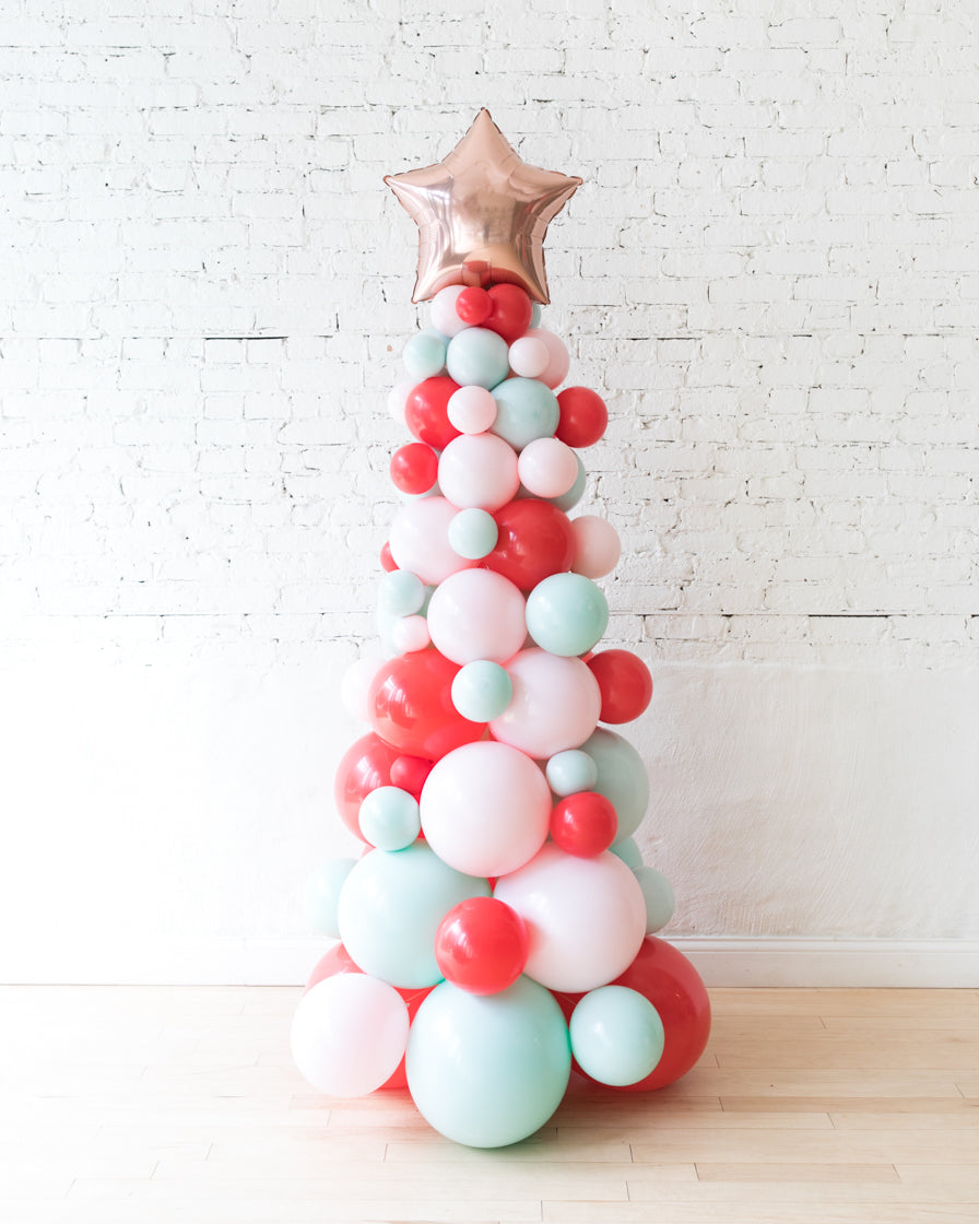 christmas-tree-balloons