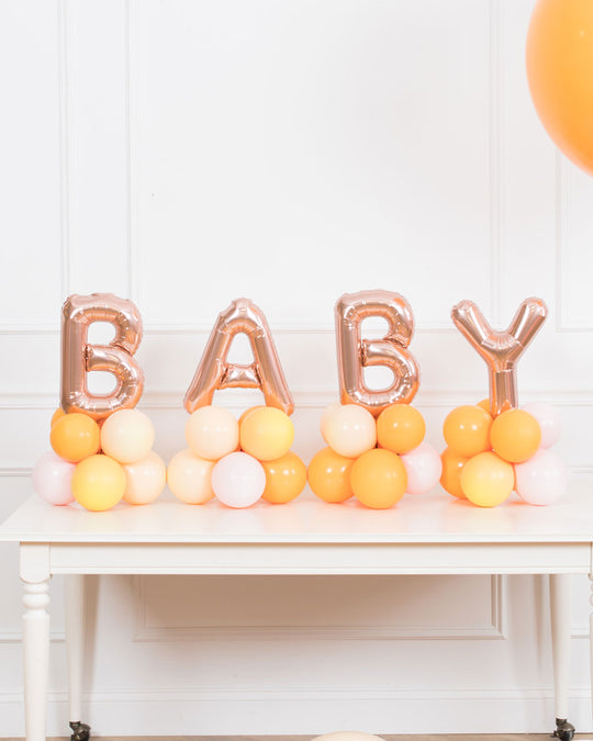 Citrus - Tabletop BABY - 1.5ft