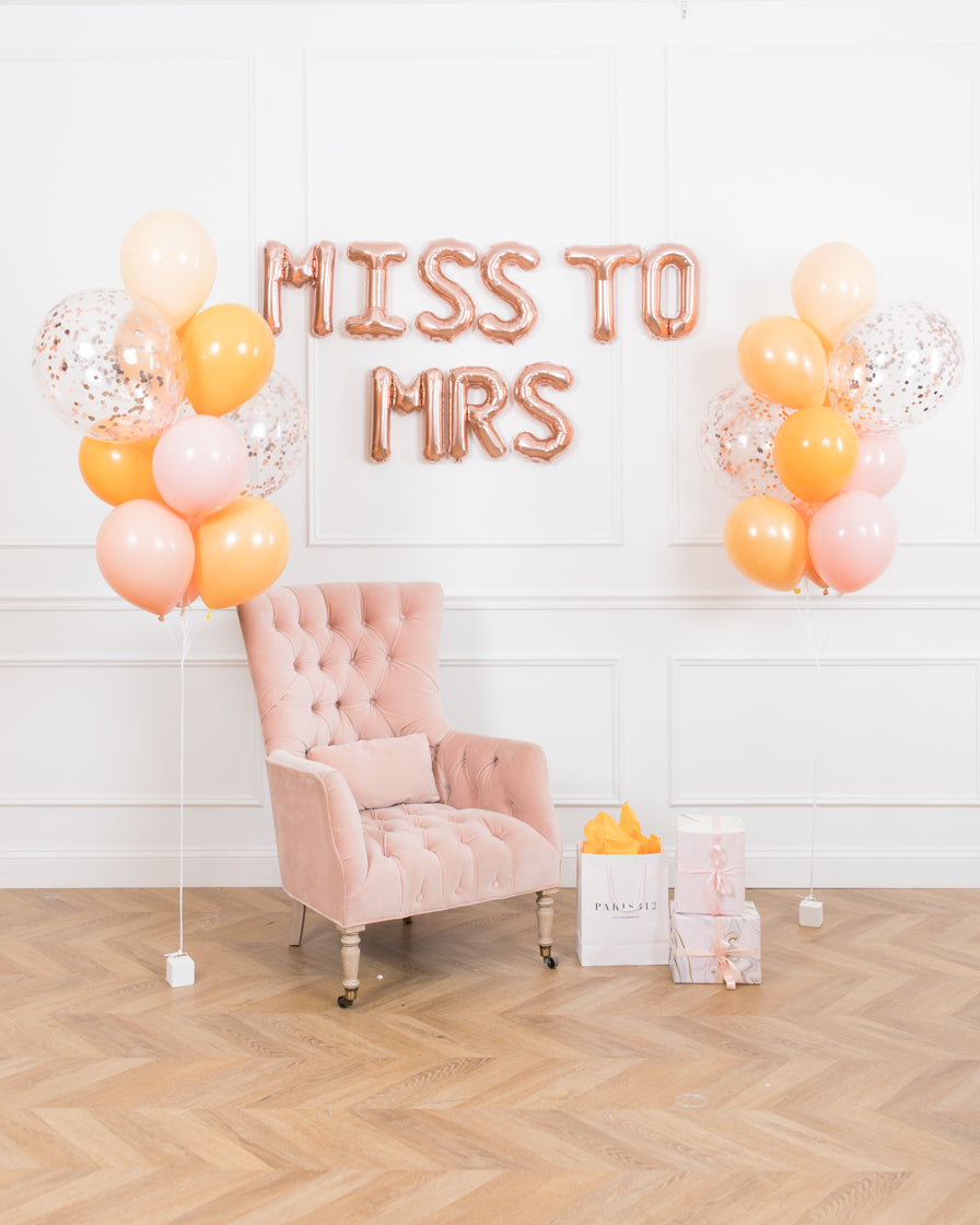 Bridal Shower Must Haves + a special shopping discount offer