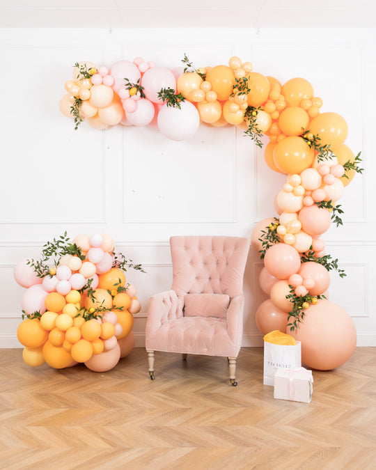 Citrus - The Gorgeous Garland