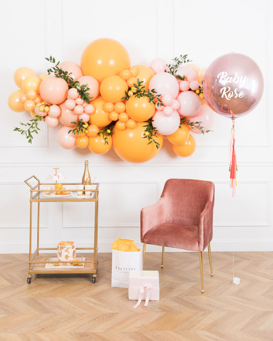 Citrus - The Moment Maker