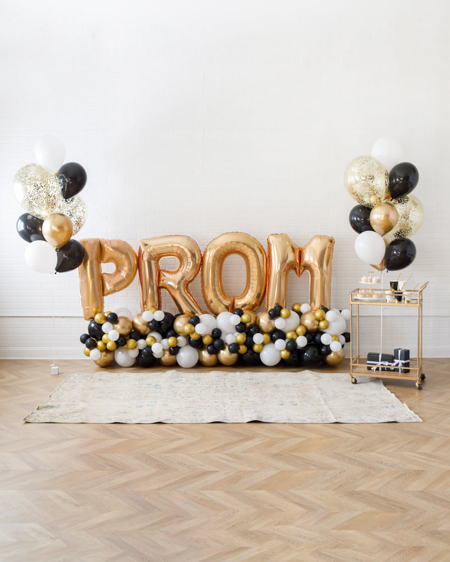 Indor Prom Prom Decorations 2024 | Paris312