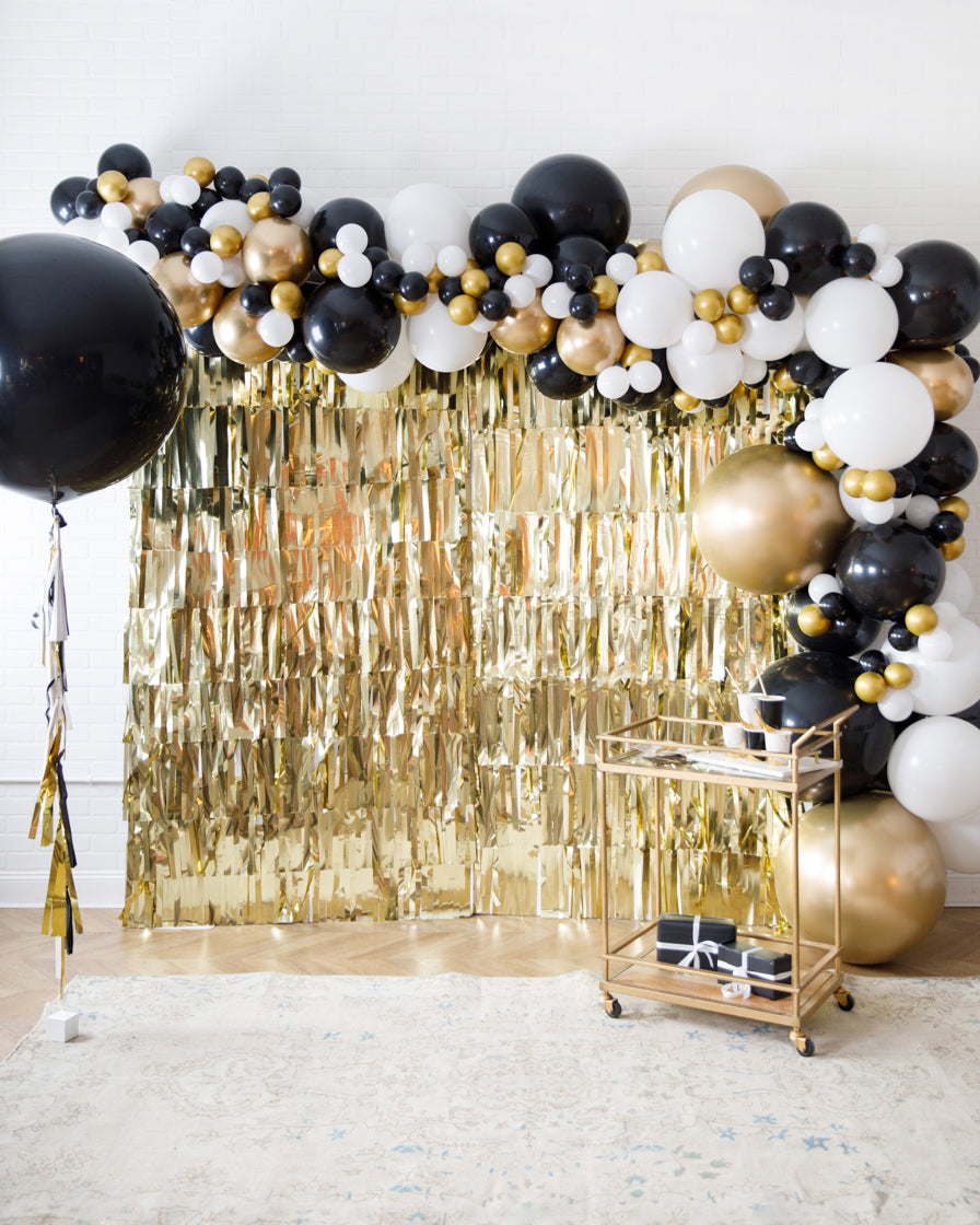 Prom Set Out Prom - Customizable The Best Dressed Set — Paris312