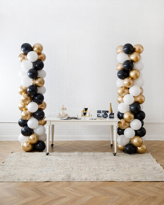 Graduation - Customizable Classic Columns - 7ft