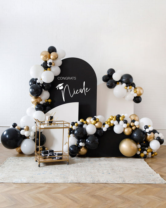 Graduation - Customizable Édouard Set