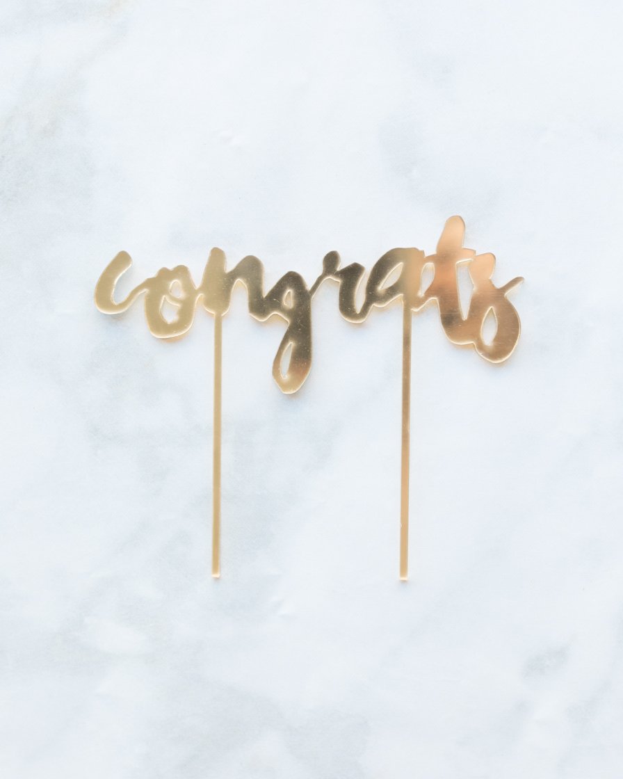 congratulations-gold-cake-topper