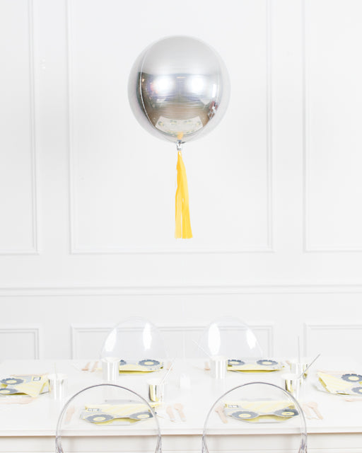 construction-party-birthday-decorations-balloon-orb-silver-skirt-centerpiece