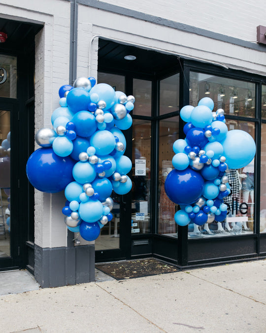 Office Holiday Party - The Impressive Event Decor Set