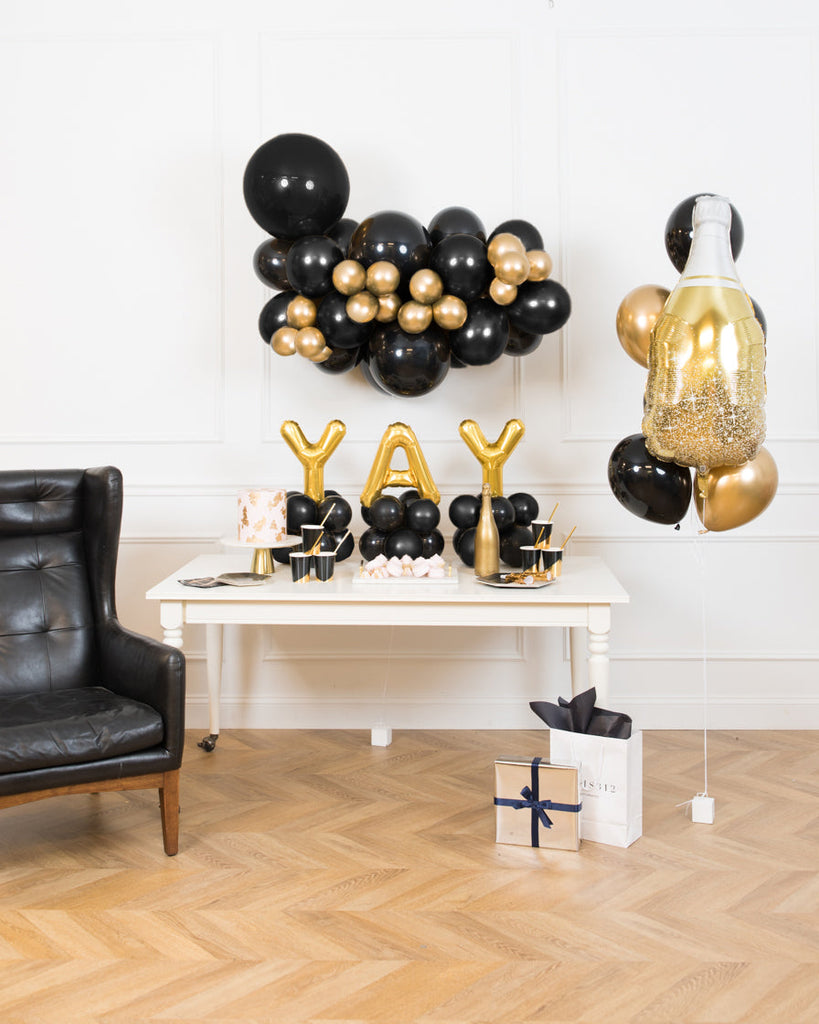 Office Congrats Party - The Must Haves — Paris312