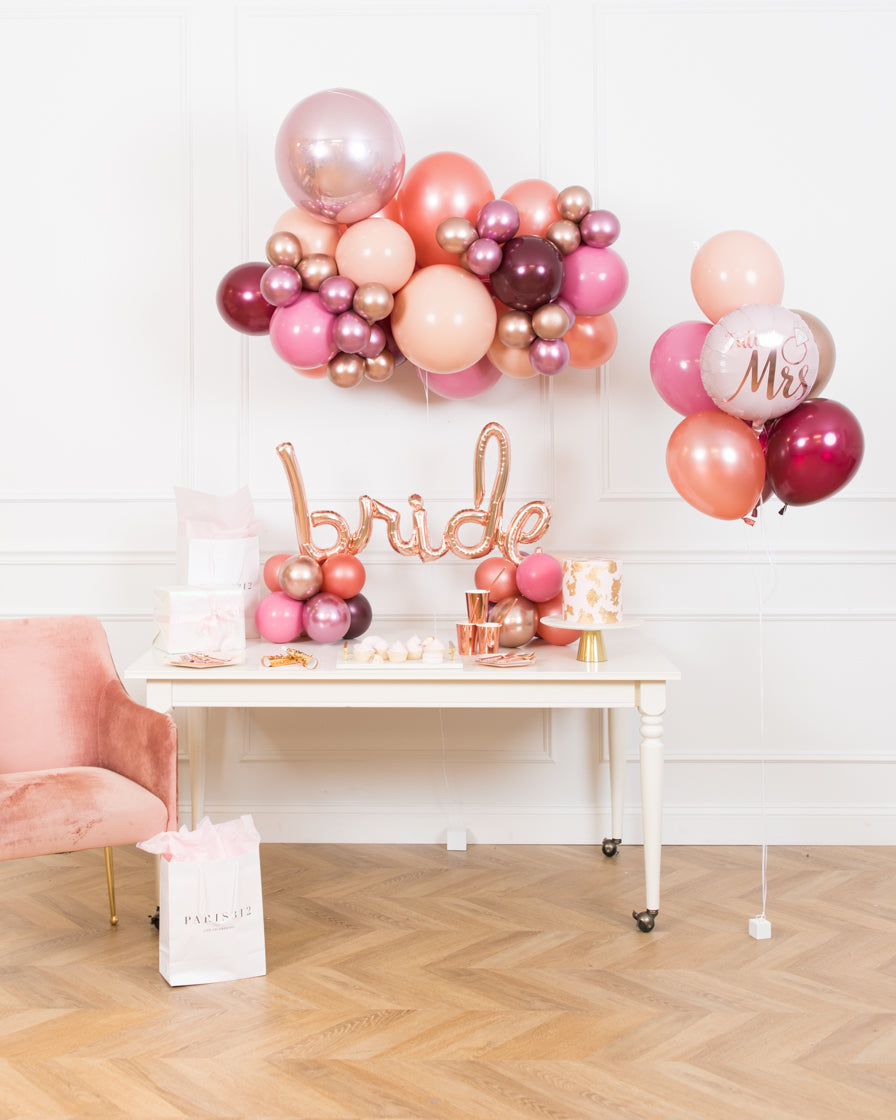 Office Congrats Party - The Must Haves — Paris312
