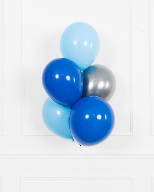 Custom Business Collection - Classic 16in Balloon Bouquet