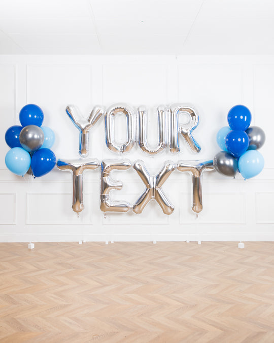 Custom Business Collection - The Grand Entry Decor Set