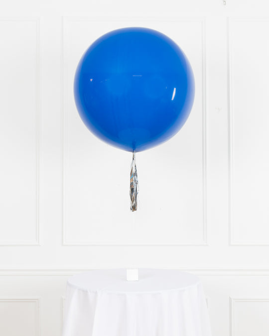 Custom Business Collection - Giant Balloon Centerpiece