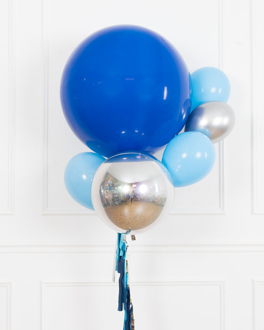 Custom Business Collection - Branded Giant Bouquet