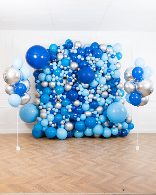 Custom Business Collection - The Main Event Decor Set