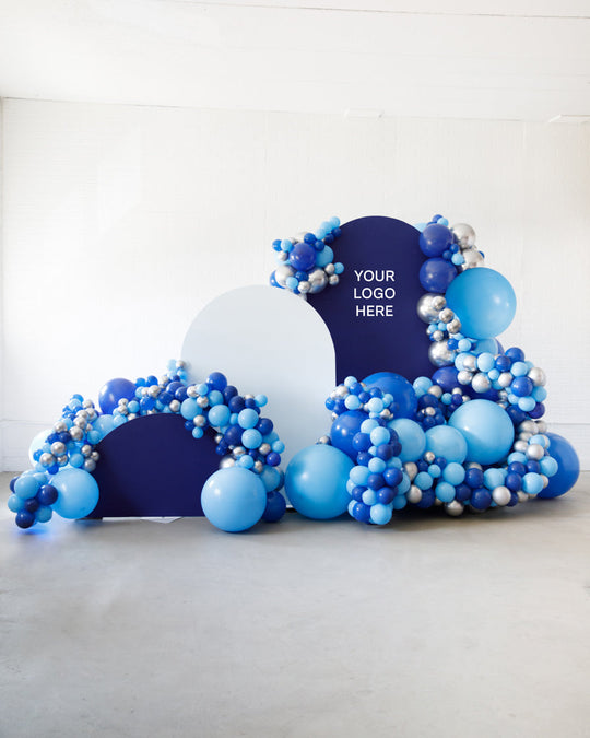 Office Holiday Party - The Cabriole Panel