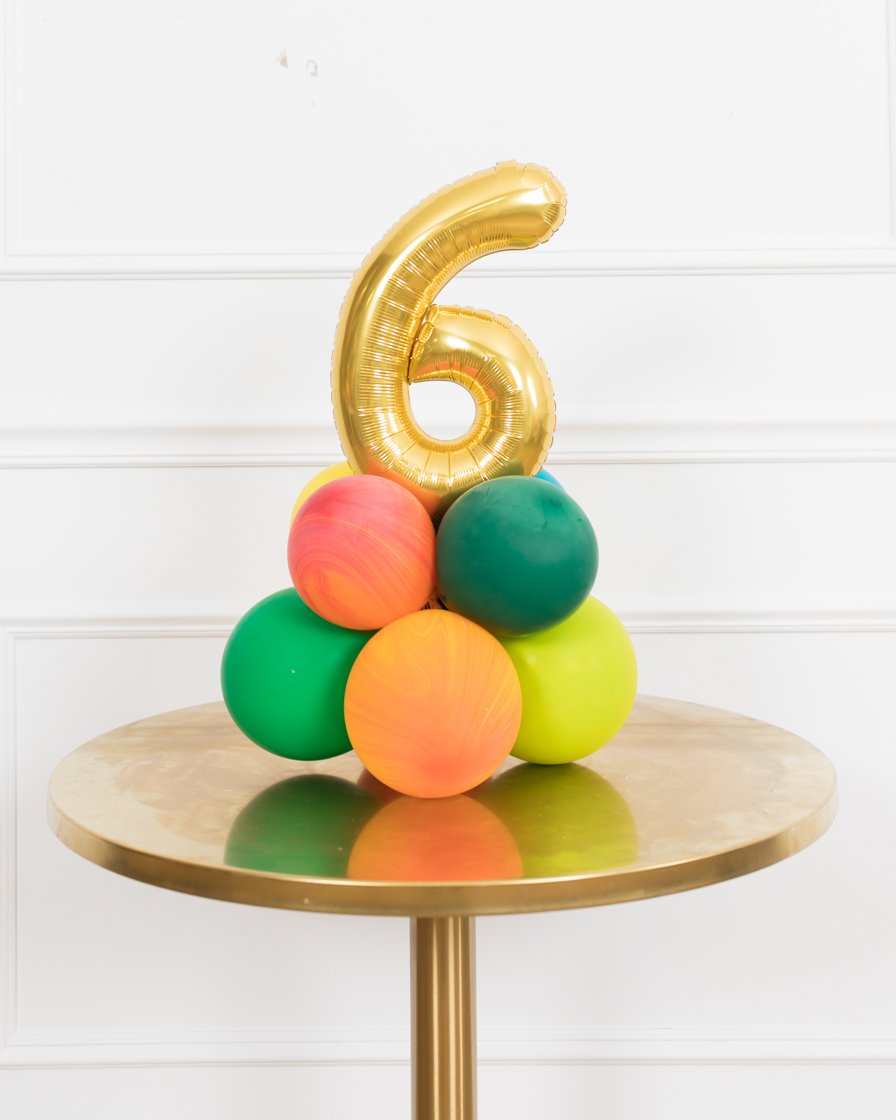 dinosaur-party-balloons-number-tabletop