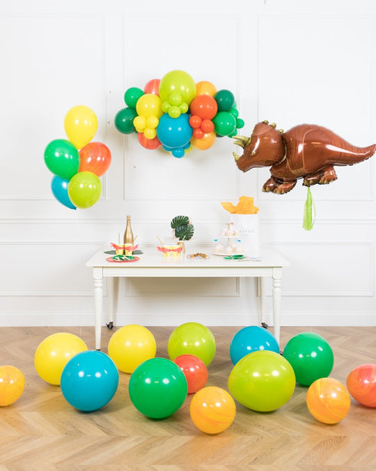 Dinosaur Party - The Fun & Festive Decor Set