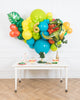 dinosaur-party-balloons-backdrop-number-foil