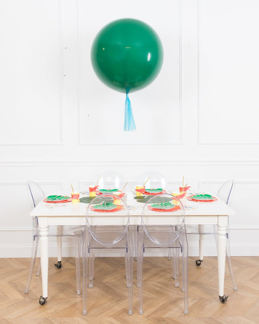 dinosaur-party-centerpiece-giant-balloon