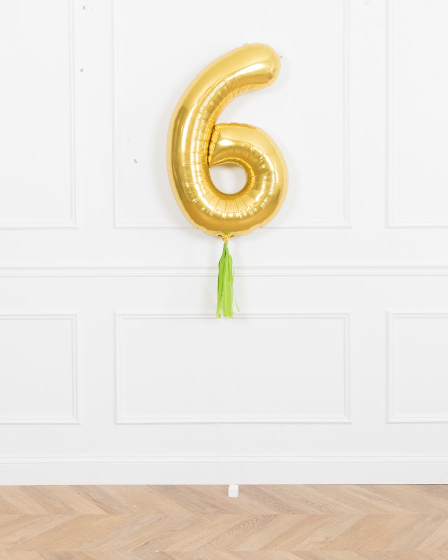 dinosaur-party-balloons-number-gold