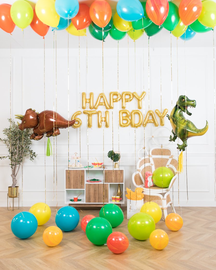 dinosaur-party-balloons-foil-triceratops-rex-ceiling-floor-letters-set