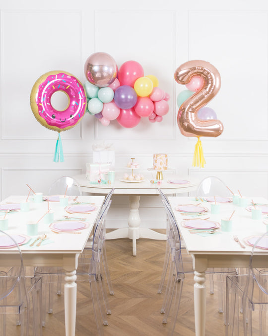 Sweet Treats Theme - The Floating Decor Set